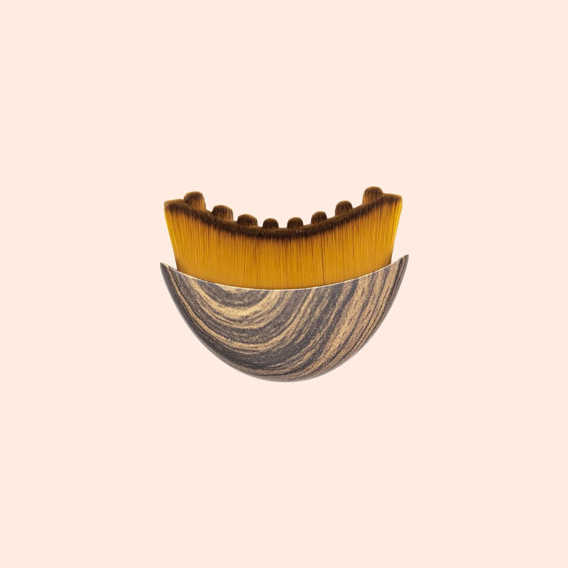 💆♀️Spazzola per il viso per il drenaggio linfatico