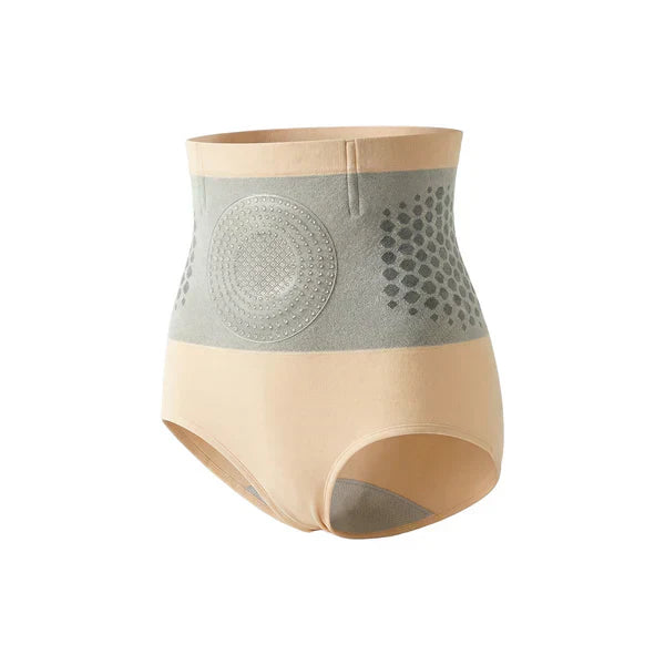 2026 Pantaloncini modellanti e brucia grassi 4 in 1 con microparticelle di Moringa e Berberina