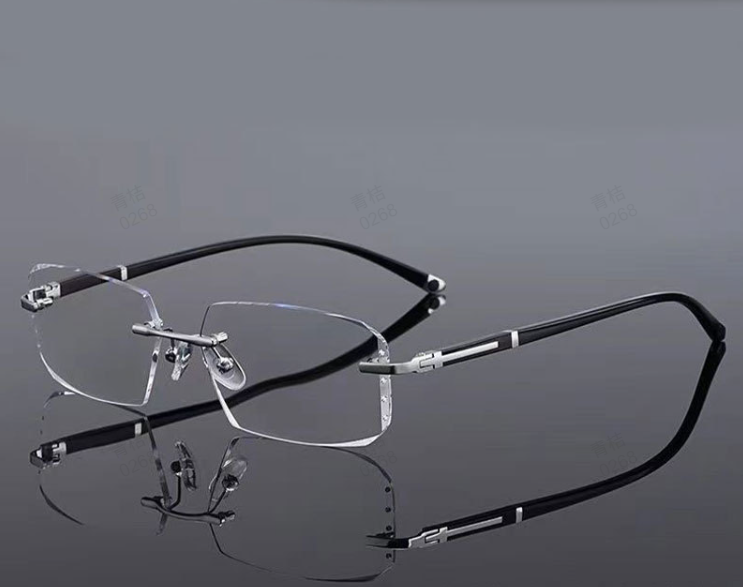 🔥Acquista 2 e ricevi 1 in omaggio🔥Eleganti occhiali da lettura con autofocus | Filtro luce blu · Comfort per tutto il giorno e visione cristallina