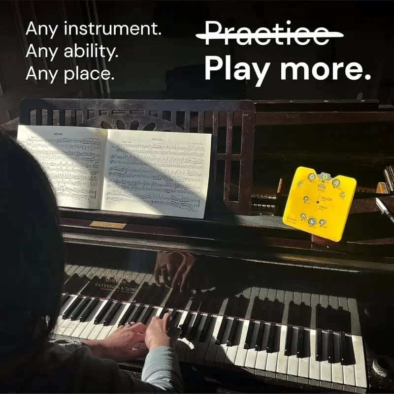 🔥 Ultimo giorno di sconto del 50% – Set di ruote teoriche musicali “Circle of Fifths” | Guida pratica ad accordi, tonalità e composizione di canzoni per musicisti🎹🎸💕