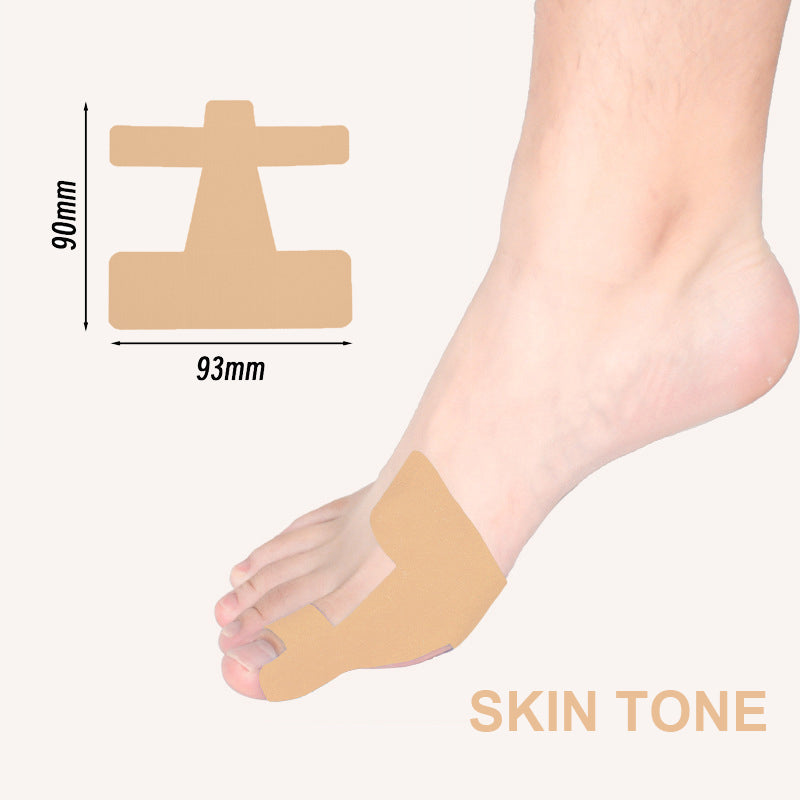 🦶Cintura per la correzione dell'halva valgo