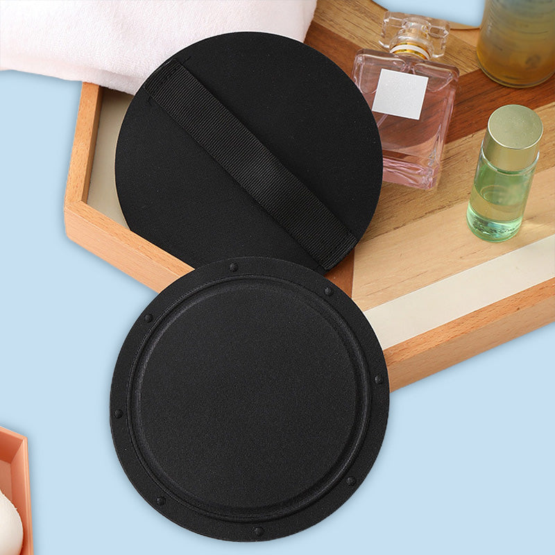 🚿🧽 Spazzola da bagno in gomma morbida: delicata ed efficace, rimuove le cellule morte e deterge tutti i tipi di pelle.