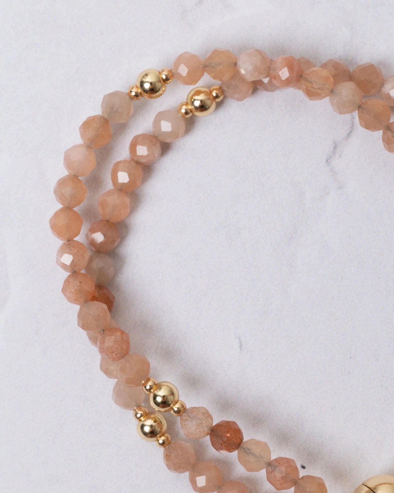 🔥Offerta a tempo limitato, valida solo per 24 ore🔥 Sconto del 49% - ✝️Braccialetti rosario fatti a mano📿