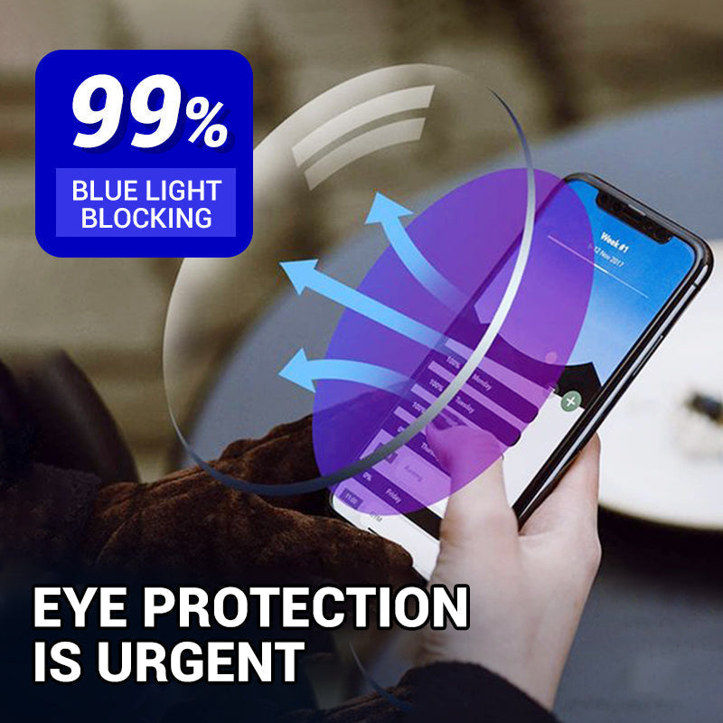 🔥Acquista 2 e ricevi 1 in omaggio🔥Eleganti occhiali da lettura con autofocus | Filtro luce blu · Comfort per tutto il giorno e visione cristallina