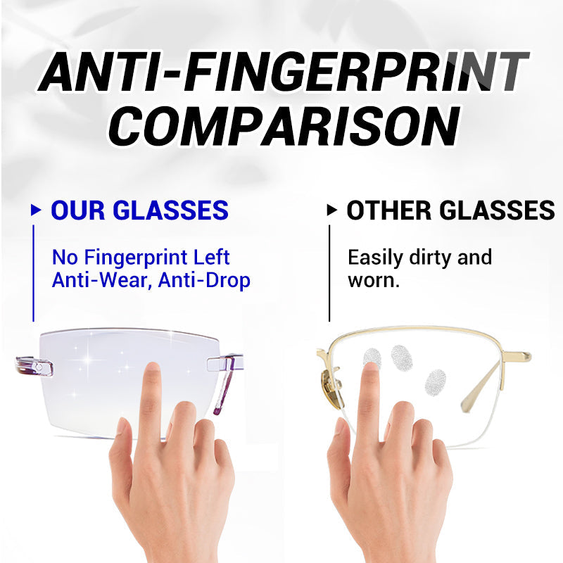 🔥Acquista 2 e ricevi 1 in omaggio🔥Eleganti occhiali da lettura con autofocus | Filtro luce blu · Comfort per tutto il giorno e visione cristallina