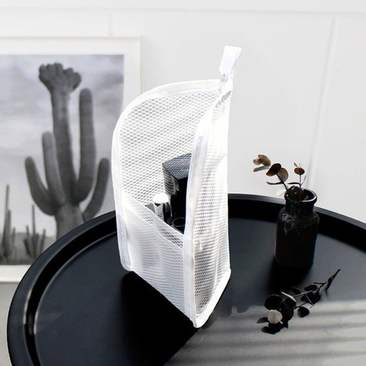 Borsa da toilette da viaggio leggera e portatile