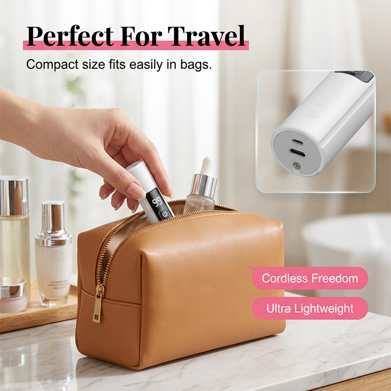 Lima elettrica professionale per unghie