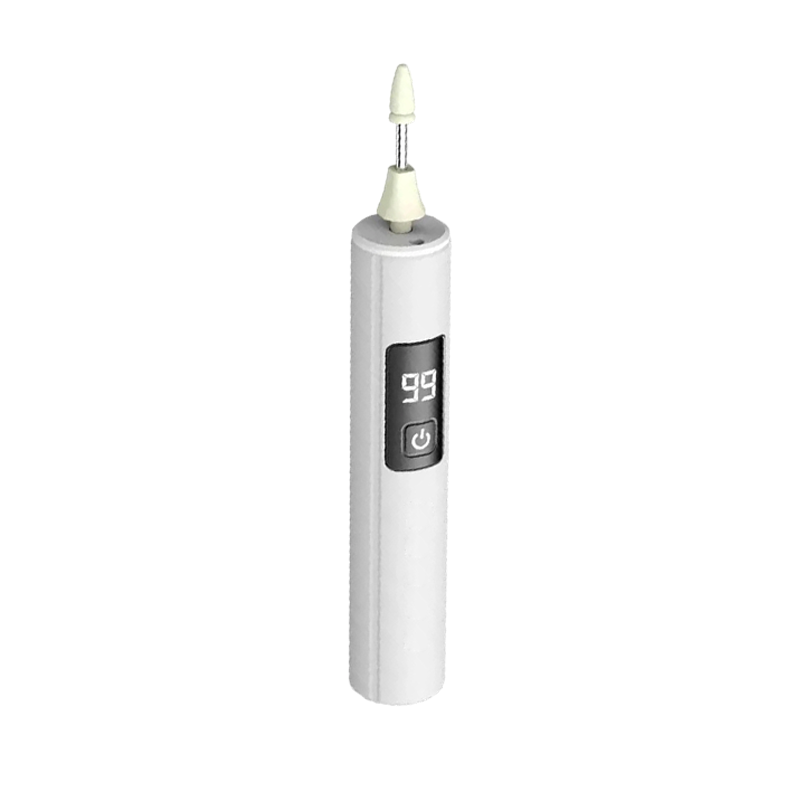 Lima elettrica professionale per unghie