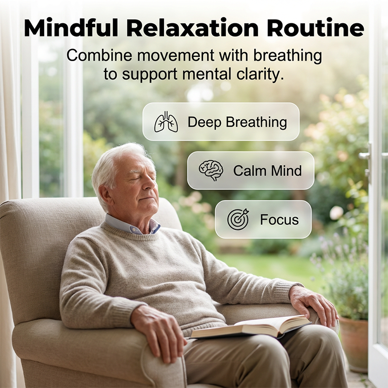 📘 Sconto del 50% subito! 🧘 Manuale di Tai Chi per anziani e principianti – Programma di 28 giorni, esercizi quotidiani di 10 minuti e movimenti adatti ai principianti: ideale per forza, equilibrio e relax 🌿